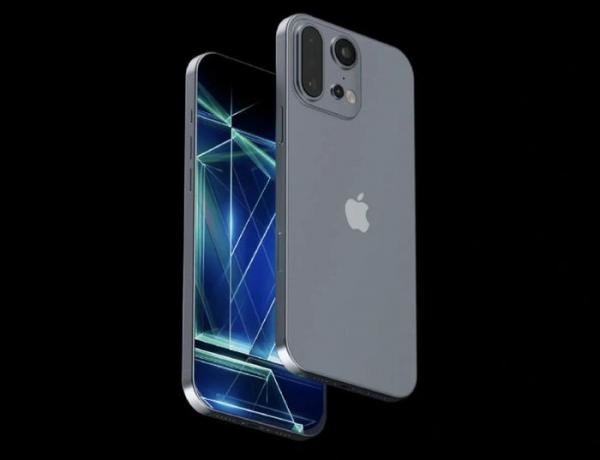 IPhone 17 Pro sẽ sử dụng khung nhôm?
