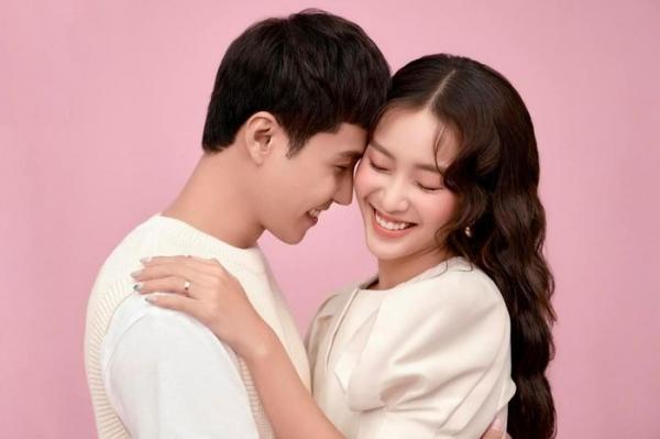 Thanh Sơn và Khả Ngân lộ dấu hiệu rạn nứt sau 3 năm vướng nghi vấn yêu đương?