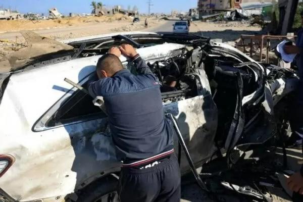3 ngày sau thỏa thuận ngừng bắn, Israel và Hezbollah đều vi phạm ở biên giới