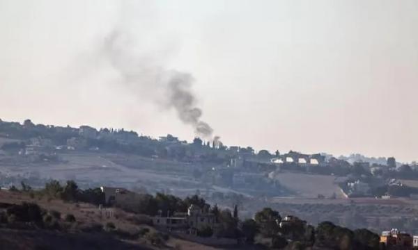 Israel không kích Hezbollah ở Lebanon, ít nhất 9 người thiệt mạng