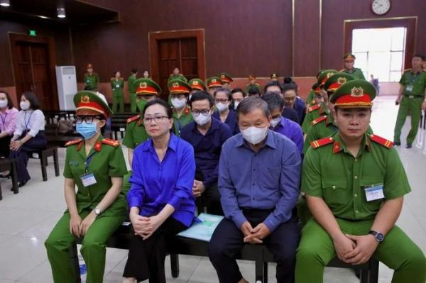 HĐXX phúc thẩm: Nếu bị cáo Trương Mỹ Lan khắc phục đủ 3/4 hậu quả sẽ được xem xét giảm xuống tù chung thân