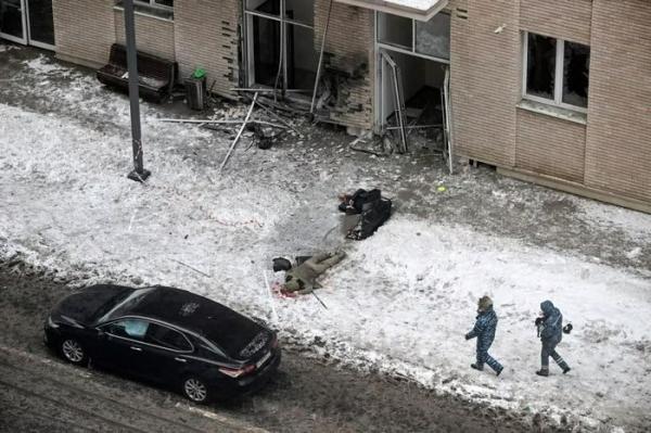 Vụ ám sát tướng Nga: Bước ngoặt nghiêm trọng trong xung đột Ukraine - Nga