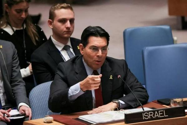 Israel ra “tối hậu thư” tới Houthi, khẳng định nhóm này sẽ chịu chung số phận với Hamas và Hezbollah