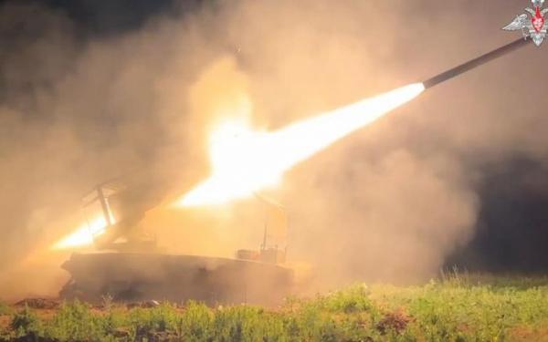 Nga đe dọa trả đũa phương Tây sau khi Ukraine lại tập kích bằng ATACMS