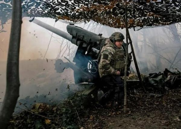 Quân đội Nga bị bất ngờ trước đòn phản công mới của Ukraine ở Kursk