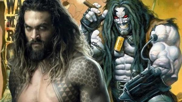 “Aquaman” Jason Momoa xác nhận nối lại tình xưa với DC, sẽ vào vai phản diện