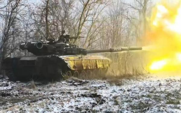 Đằng sau đòn phản công bất ngờ của Ukraine tại Kursk