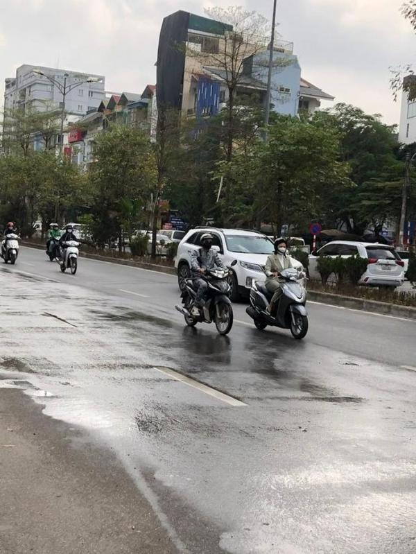 Hai đợt gió mùa Đông Bắc liên tiếp dồn xuống, miền Bắc mưa rét có kéo dài?