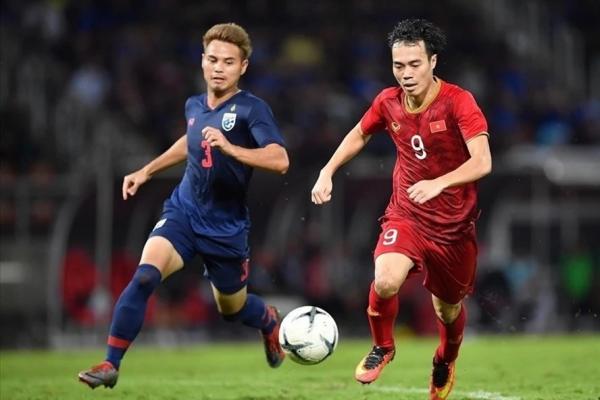 Thái Lan muốn trả “món nợ” với Việt Nam ở King’s Cup 2025?