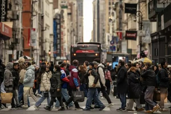 5 lý do để lạc quan về kinh tế Mỹ năm 2025