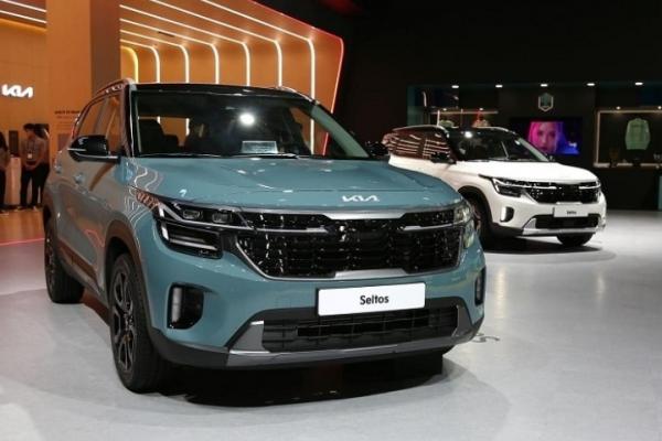 Cập nhật bảng giá xe ô tô hãng Kia tháng 1/2025