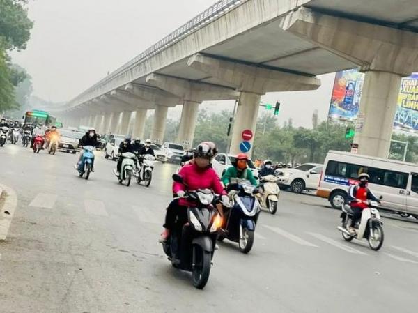 Tin mới nhất về 2 khối không khí lạnh tăng cường tràn về, gây rét ở miền Bắc