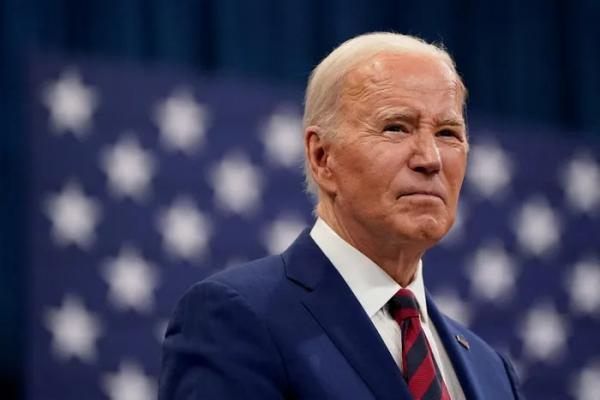 Tổng thống Mỹ Biden muốn tăng cường trừng phạt Nga trước khi ông Trump nhậm chức