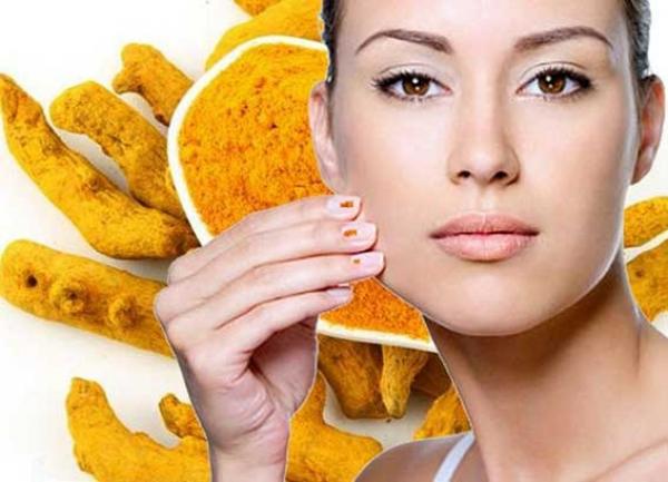 6 tác dụng làm đẹp tuyệt vời từ loại nguyên liệu có sẵn trong nhà bếp