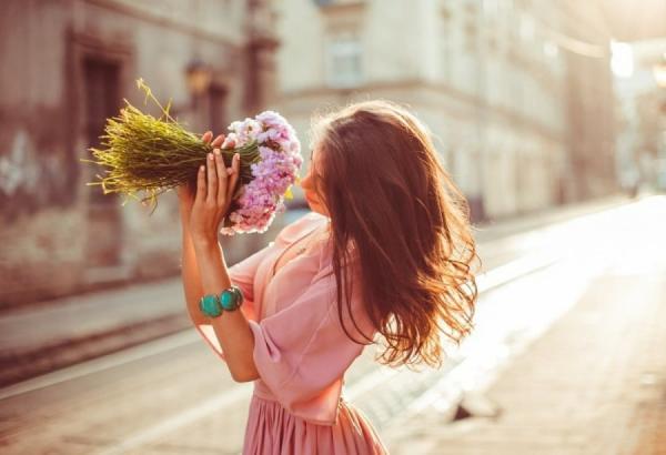 4 cái sướng trong cuộc đời người phụ nữ, có 1 thôi đã là may mắn, đủ đầy