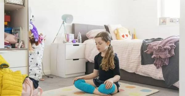 5 cách giảm căng thẳng đơn giản nhưng hiệu quả cho trẻ