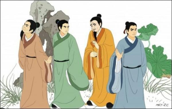 Đời người nhất định phải kết giao được với 3 kiểu người tri kỷ này trong đời