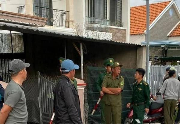 Khánh Hòa: 2 vợ chồng giáo viên bị sát hại dã man