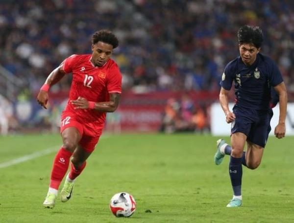 Nguyễn Xuân Son có tên trong đội hình tiêu biểu tại ASEAN Cup 2024
