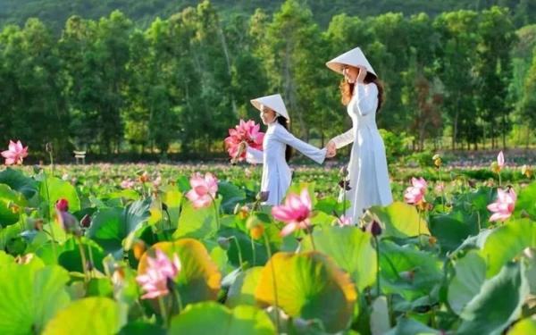 Lonely Planet bình chọn Cao Bằng, Việt Nam vào Top 7 điểm đến Đông Nam Á 2025