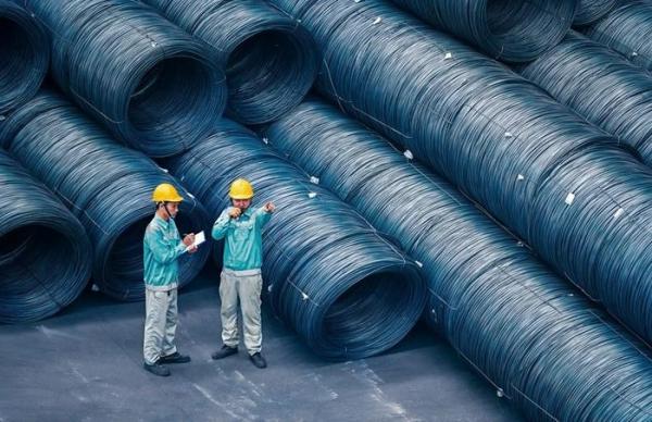 Năm 2025, doanh nghiệp thép kỳ vọng tăng trưởng từ thị trường nội địa