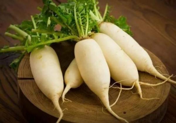 Ăn củ cải thường xuyên vào mùa đông cơ thể có thay đổi thần kỳ gì?