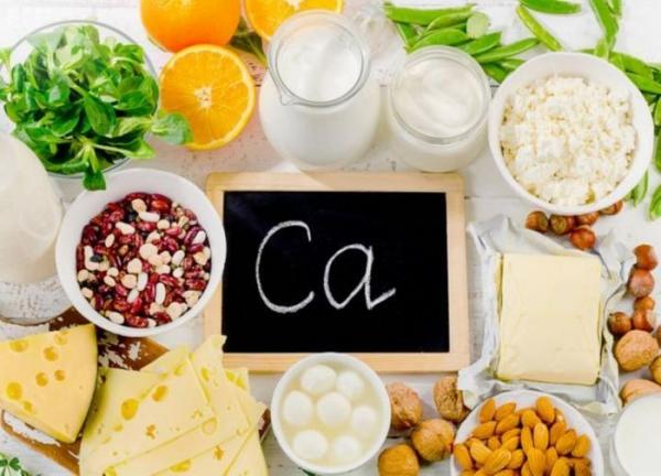 Dấu hiệu cảnh báo c‌ơ th‌ể đang thiếu hụt canxi