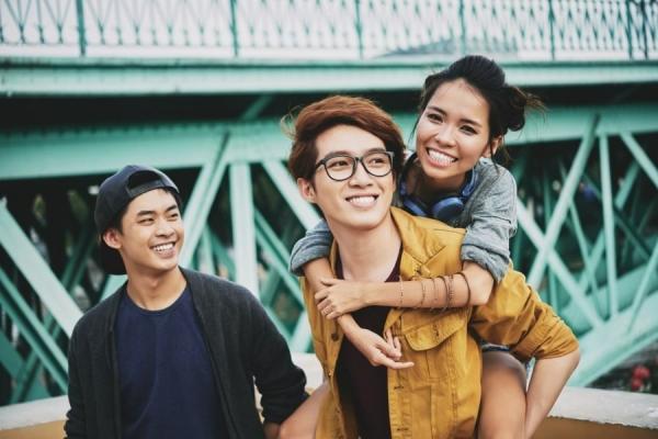 Trong số các anh chị em, người tốt số nhất thường có 2 đặc điểm này