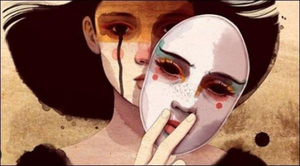 Con người sống ở trên đời không nói ra 2 điều này mới là khôn nhất