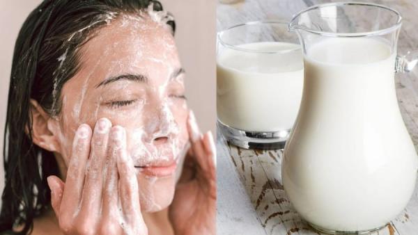 Bỏ túi 5 cách làm đẹp với sữa tươi không đường để sở hữu làn da mịn màng, căng mướt