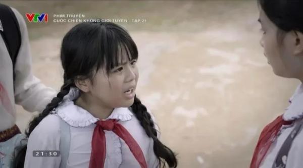 Dàn diễn viên nhí “tài không đợi tuổi” của showbiz Việt