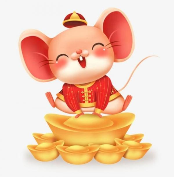 6 con giáp sẽ phất lên kể từ sau ngày vía Thần Tài năm Ất Tỵ
