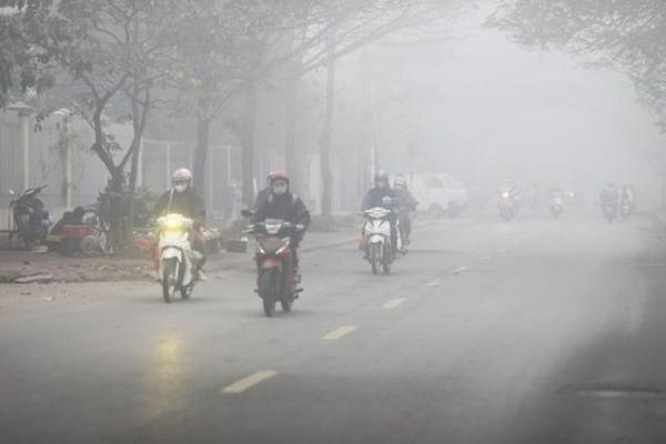 Miền Bắc đón liên tiếp không khí lạnh mạnh “lạ thường”, tháng 2 còn bao nhiêu đợt rét đậm?