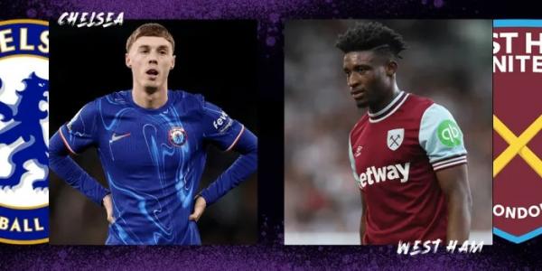 Nhận định Chelsea vs West Ham, 03h00 ngày 4/2: Ngày về giông bão
