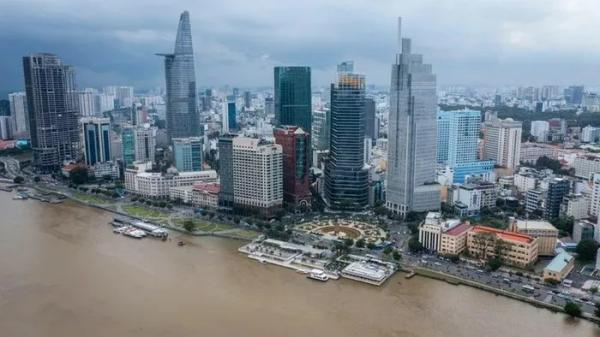Thành phố Hồ Chí Minh phát huy vai trò đầu tàu kinh tế của cả nước