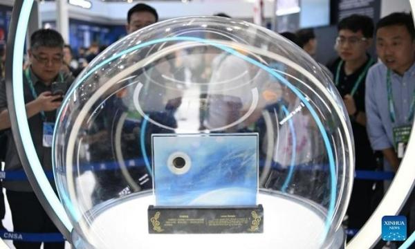 Trung Quốc sẽ tìm nước ở cực Nam Mặt Trăng vào năm 2026