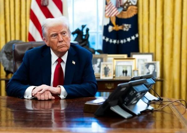 Trung Quốc, Canada, Mexico đồng loạt “đáp trả” lệnh áp thuế của Tổng thống Trump