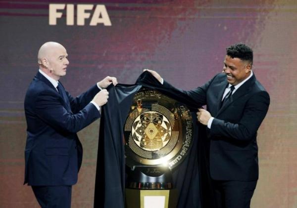 World Cup các CLB 2025 phiên bản mới