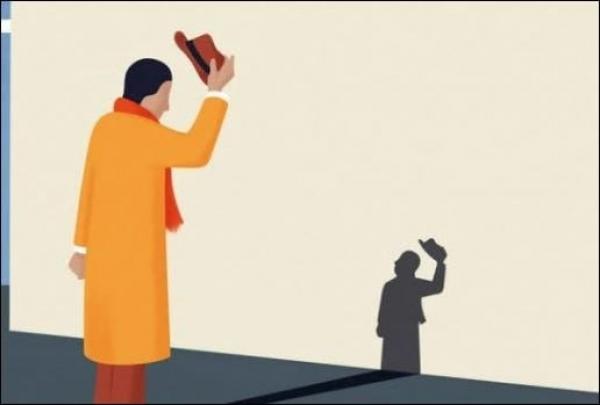 Phúc phần may mắn trong nửa đời người nhiều hay ít, nhìn vào bát cơm là biết