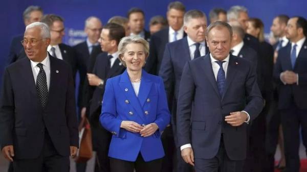 EU nhất trí tăng cường năng lực quốc phòng, đối phó Nga