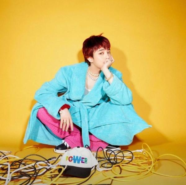 Sau thời gian dài đồn đoán, G-DRAGON chính thức xác nhận thời gian quan trọng