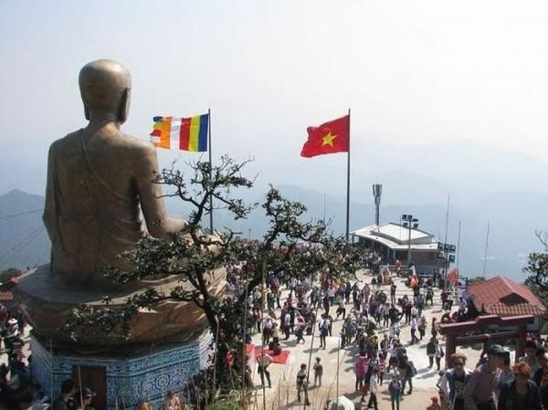 5 lễ hội du Xuân nổi tiếng khu vực miền Bắc nhất định không thể bỏ lỡ