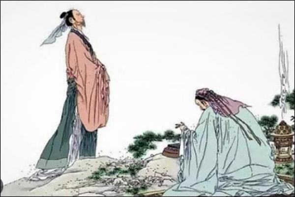 Trong kiếp nhân sinh có 2 kiểu người phải tìm gặp bằng được, họ chính là quý nhân