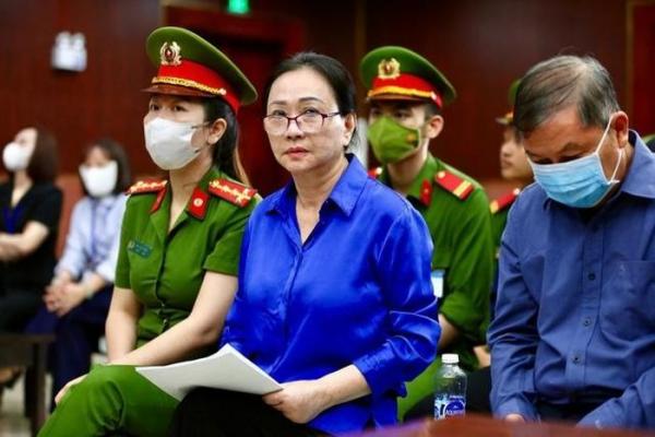 Vụ án Trương Mỹ Lan: Thi hành án phức tạp, cần phối hợp liên ngành