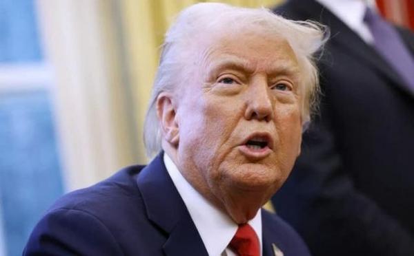 Ông Trump tạm hoãn áp thuế với Mexico sau thỏa thuận biên giới