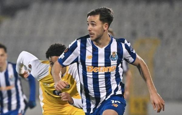 Chiêu mộ Nico Gonzalez, Man City tìm kiếm gì ở đồng hương Rodri?