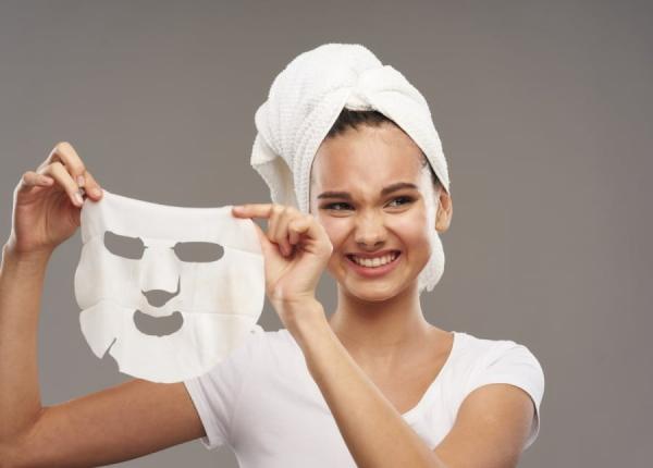 4 sai lầm khi đắp mặt nạ chăm sóc da nàng nên biết