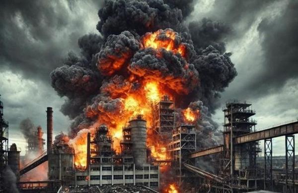 Nga giành quyền kiểm soát “nút” phòng thủ lớn của Ukraine ở Donbass