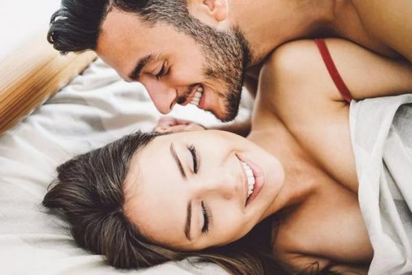 5 bí quyết để cả hai cùng đạt cự‌ּc kho‌ּái
