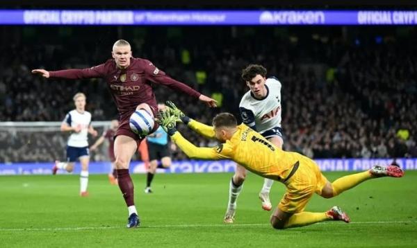 Nottingham Forest vs Man City: Thử thách cực đại